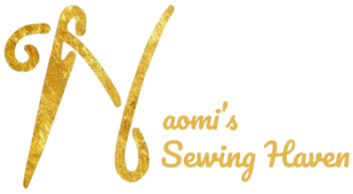 Naomi Sewing Haven